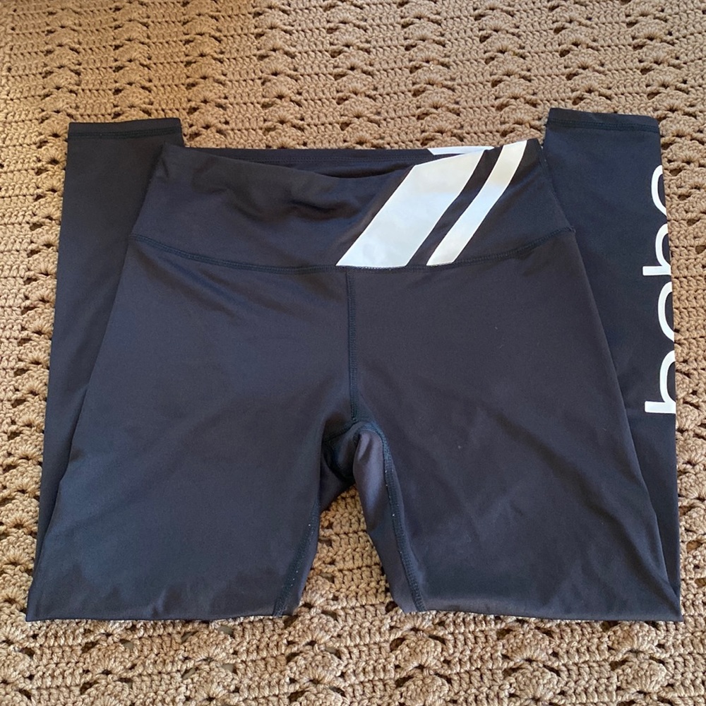 BEBE Sport leggings